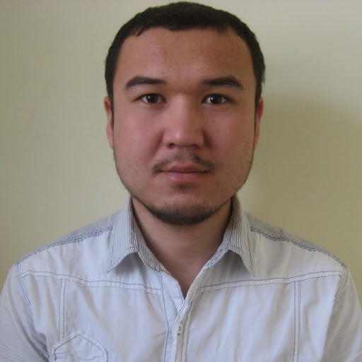 Almazbeck Dzhumabaev-Freelancer in Bishkek,Kyrgyz Republic