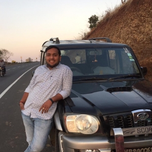Ashish Dixit-Freelancer in Jabalpur,India
