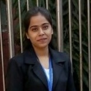 Dharvi Talwar-Freelancer in ,India