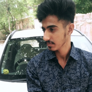 Sanjay Singh-Freelancer in ,India