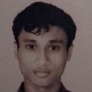 Arijit Biswas-Freelancer in Bongaon,India