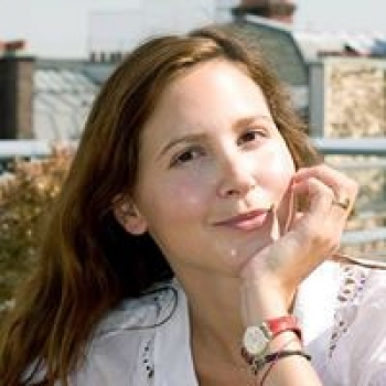 Eleonora Grazdauskaitė-Freelancer in Vilnius,Lithuania