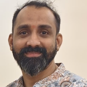 Sachin Dawande-Freelancer in Mumbai,India