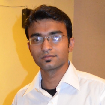 Rajan Kumar-Freelancer in Hyderabad,India