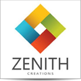 Zenith Creations-Freelancer in Rajkot,India
