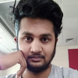 Shivam Prasad Gupta-Freelancer in ,India