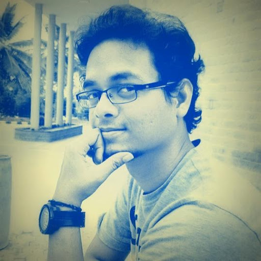 Gaurav Kispotta-Freelancer in Bengaluru,India