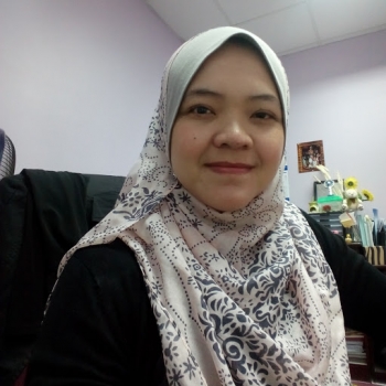 TENGKU NORLIZA TUAN MOHD GHAZALI-Freelancer in Cheras,Malaysia