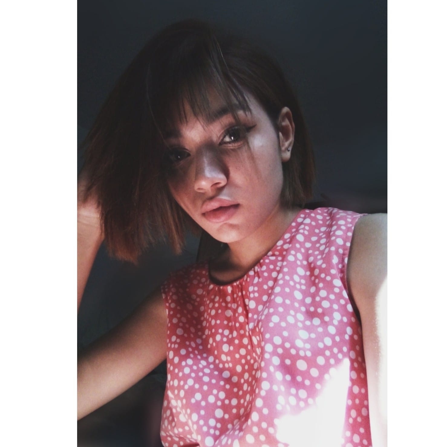 Salma Fadhli-Freelancer in ,Tunisia