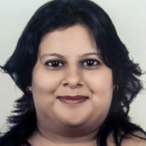 Cherene Cunningham-Freelancer in Bangalore,India