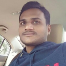 Mahesh neelala-Freelancer in Hyderabad,India