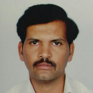Janardan Ganji-Freelancer in ,India