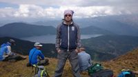 Amrish Karki-Freelancer in Kathmandu,Nepal