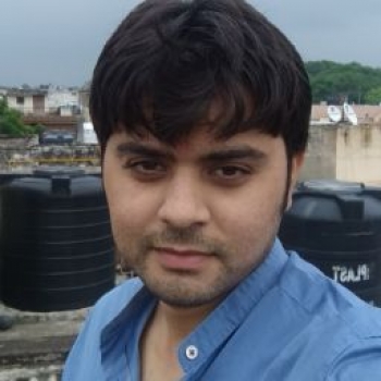 Deepak Rana-Freelancer in palwal,India