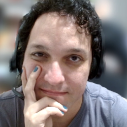 Humberto Grillo-Freelancer in Juiz de Fora,Brazil