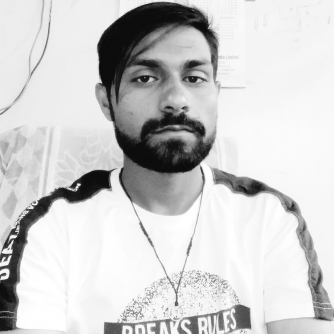 Vikas Kumar-Freelancer in Karnal,India