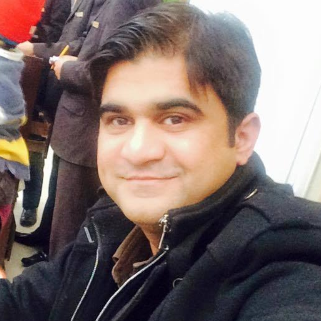 Arsalan Abbas-Freelancer in Islamabad,Pakistan