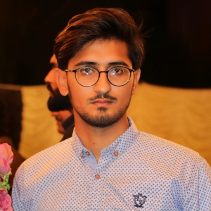 Suheer Tahir-Freelancer in Hasilpur,Pakistan