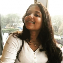 Vidisha Agarwal-Freelancer in Pune,India