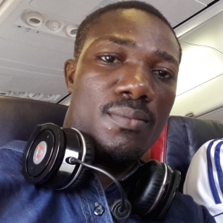 Kayode Adeleke-Freelancer in Banjul,Gambia the