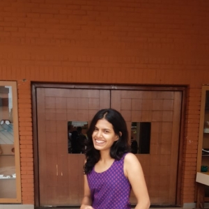 Antara Kamath-Freelancer in ,India