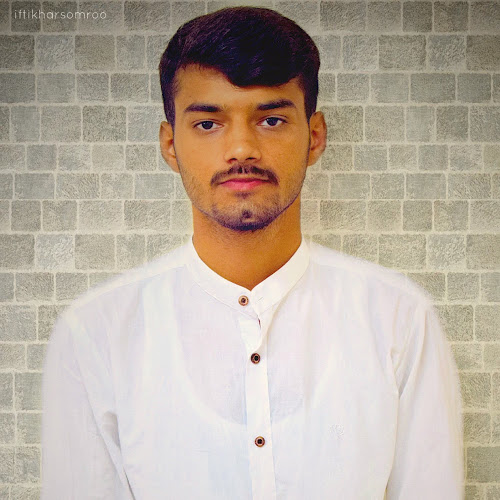 Iftikhar Ul Hassan-Freelancer in Islamabad,Pakistan