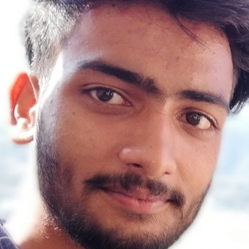 Amrish -Freelancer in Mohali,India