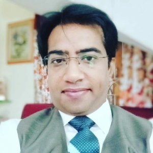 Ravi Dharni-Freelancer in New Delhi,India