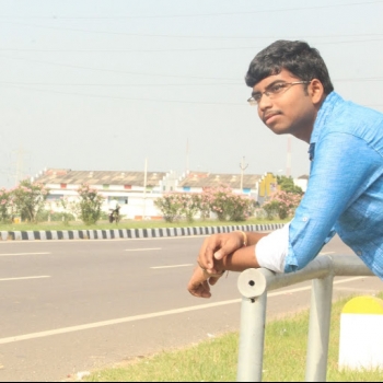 Rohit Thatavarthi-Freelancer in Vijayawada,India