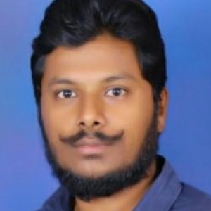 Arvind Patil Patil-Freelancer in Hyderabad,India