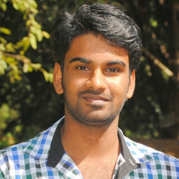 Roshith K R-Freelancer in Thiruvananthapuram,India