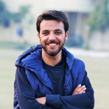 Noshad Ali-Freelancer in Islamabad,Pakistan