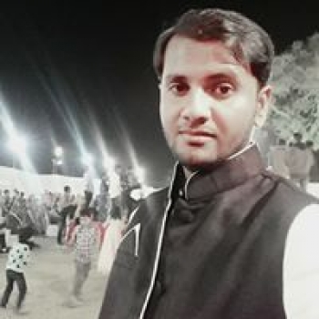 Rajeev Yadav-Freelancer in Varanasi,India
