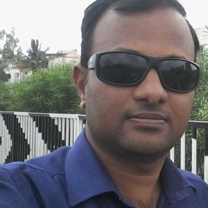 Prashant Bamble-Freelancer in Nashik,India