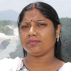 Ruma Bhattacharjee-Freelancer in Siliguri,India