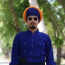 sourav sharma-Freelancer in punjab,india,India