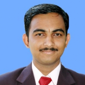 Devendra Namdeo Patil-Freelancer in Jalgaon,India