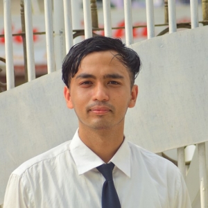Safiuddin Zami-Freelancer in Sylhet,Bangladesh