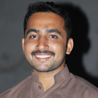 Zeeshan Hussain-Freelancer in Lahore,Pakistan