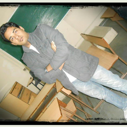 Rishaabh Dixit-Freelancer in Delhi,India