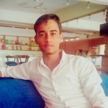 Harsh Vardhan-Freelancer in Faridabad,India