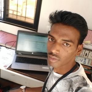Pankaj Chaudhari-Freelancer in Thane ,India