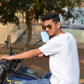 Gagan Dewangan-Freelancer in bhilai,India