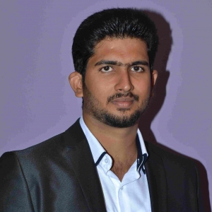 Salman Paris Abdulhathi-Freelancer in Chennai,India