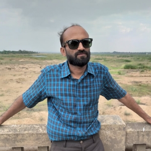 Ritesh Tiwari-Freelancer in ,India