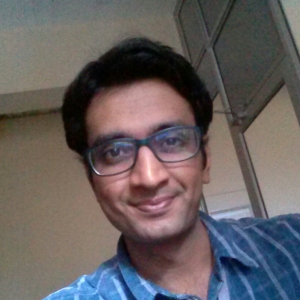 Daxeshkumar Patel-Freelancer in Anand,India