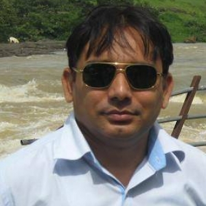 Aamir Husain-Freelancer in ,India