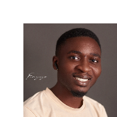 Gift Musa-Freelancer in Lagos,Nigeria