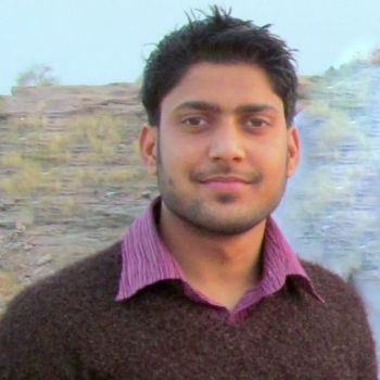 Ravi Kumar-Freelancer in chandigarh,India
