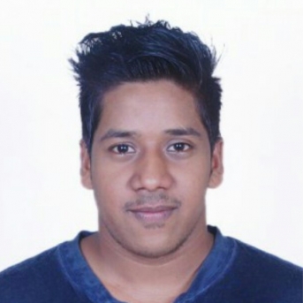 Sangram Kumar Muduli-Freelancer in Bhubaneswar,India